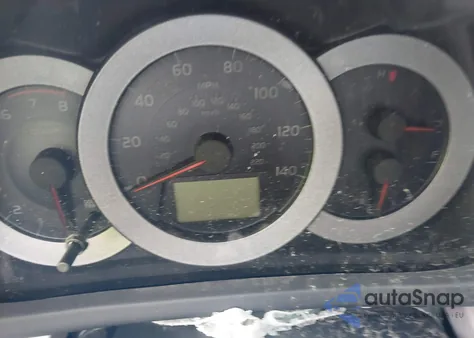 2007 Toyota Rav4 z USA, uszkodzony, nr VIN JTMZD33V775062240